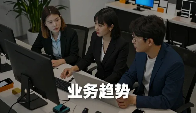 客户需求驱动下的品牌咨询应用场景深度解析