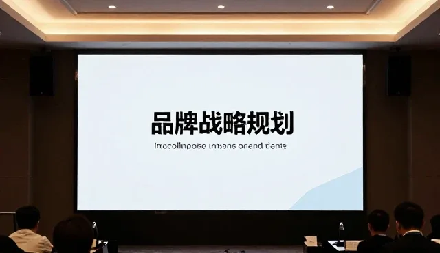 品牌咨询如何在新场景中实现成本控制