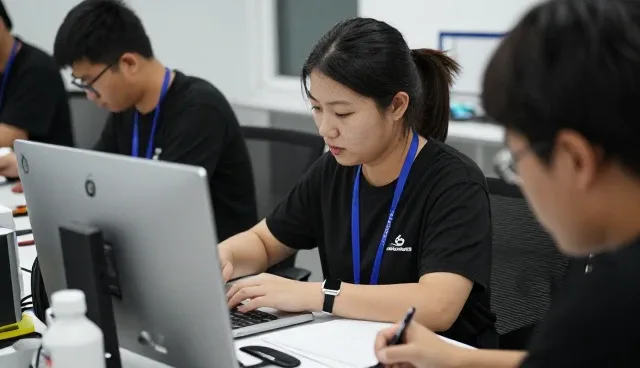 涵盖品牌咨询技术如何影响市场调研变化